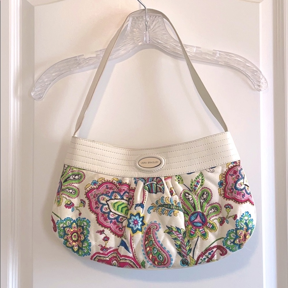 Vera Bradley Mini Shoulder Bag